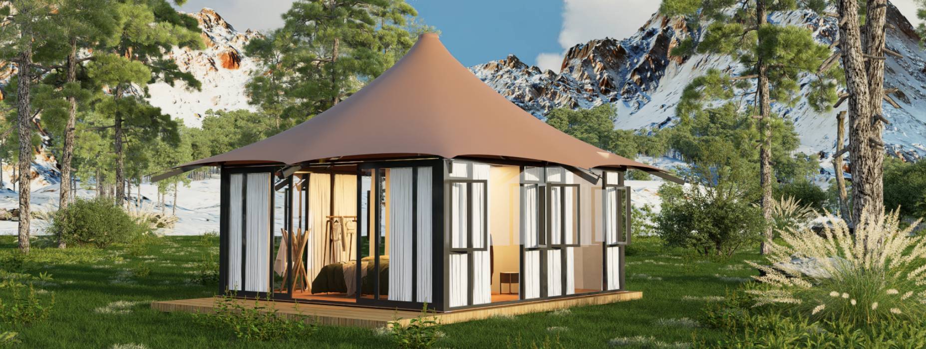 共青城市装配式建筑厂家